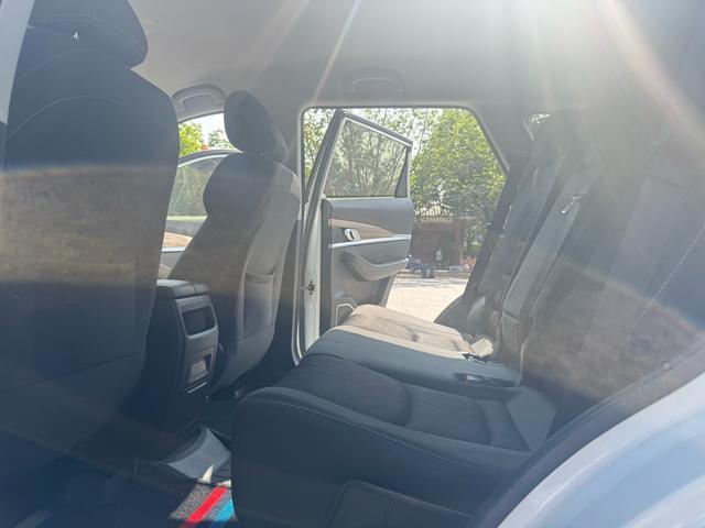 Jetour X70  2020 1.5T MT Comfort Edition 5-Seater