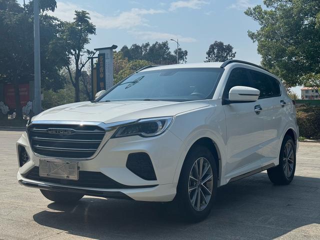 Jetour X70  2020 1.5T MT Comfort Edition 5-Seater