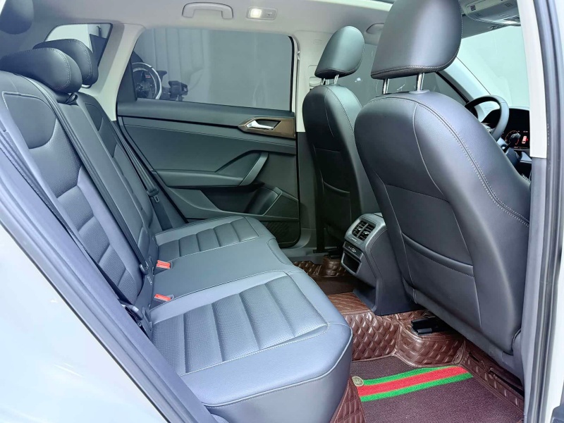 Volkswagen Tharu 2022 Model 280TSI 2WD Luxury Version