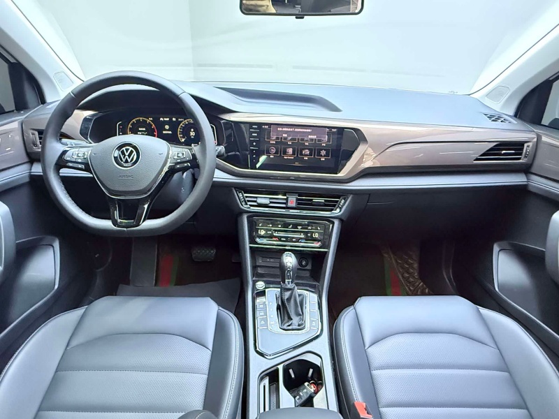 Volkswagen Tharu 2022 Model 280TSI 2WD Luxury Version