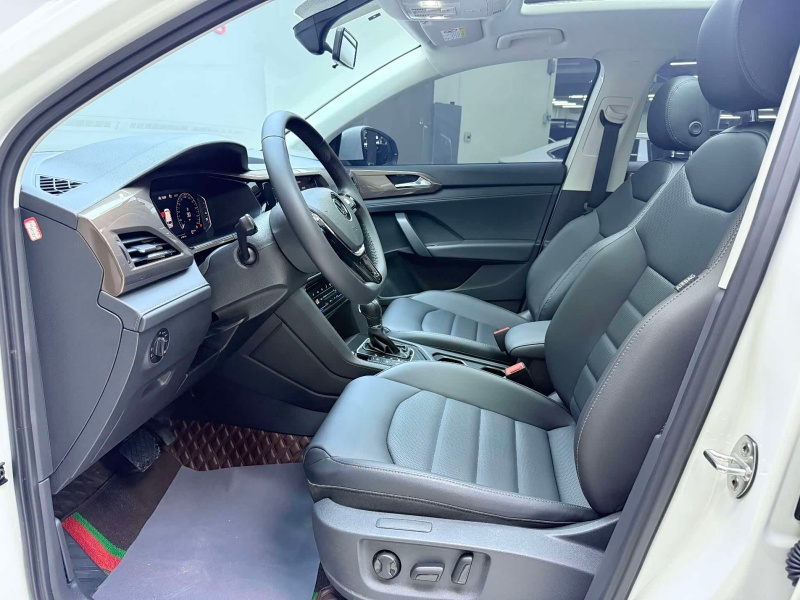 Volkswagen Tharu 2022 Model 280TSI 2WD Luxury Version