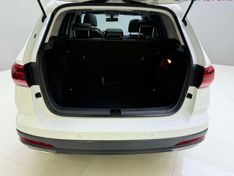 Volkswagen Tharu 2022 Model 280TSI 2WD Luxury Version