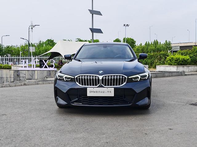 BMW BMW 3 Series 2023 320Li M Sport edition