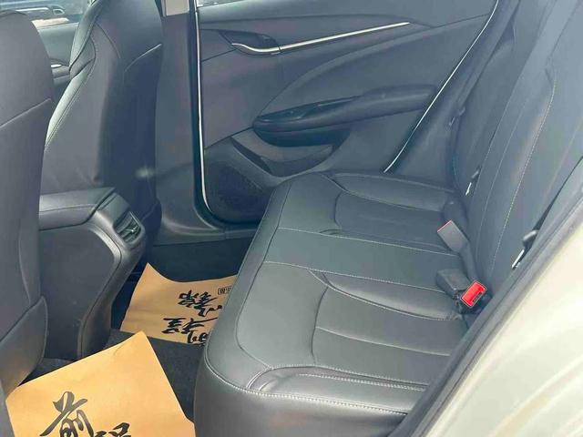 Buick Buick Excelle GT 2021 Facelift Classic 1.5L AT Elite edition