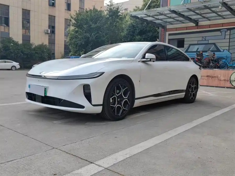Changan Nevo A07 2024 EV 515km Premium Version - BYD vs Toyota vs Volkswagen: Which Used Cars from China Fit Export Buyers?