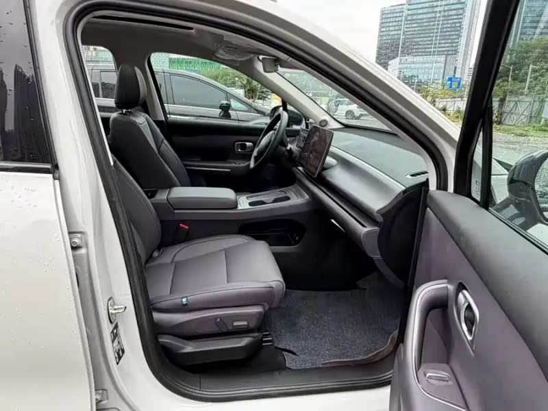 Leapmotor Leapmotor C10 2024 Model 210 Comfort Edition