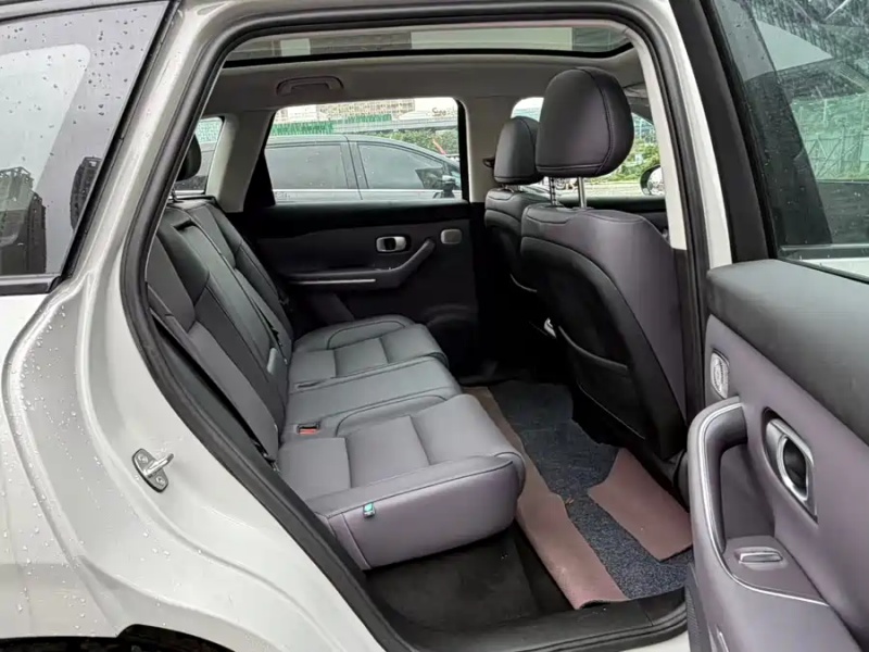 Leapmotor Leapmotor C10 2024 Model 210 Comfort Edition