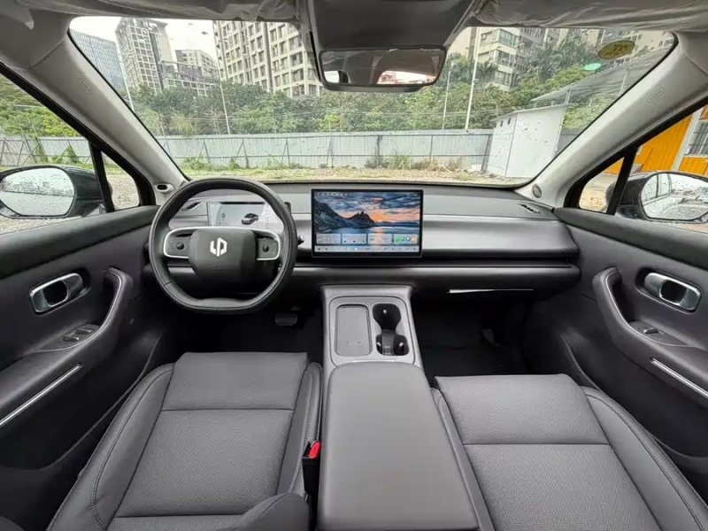 Leapmotor Leapmotor C10 2024 Model 210 Comfort Edition