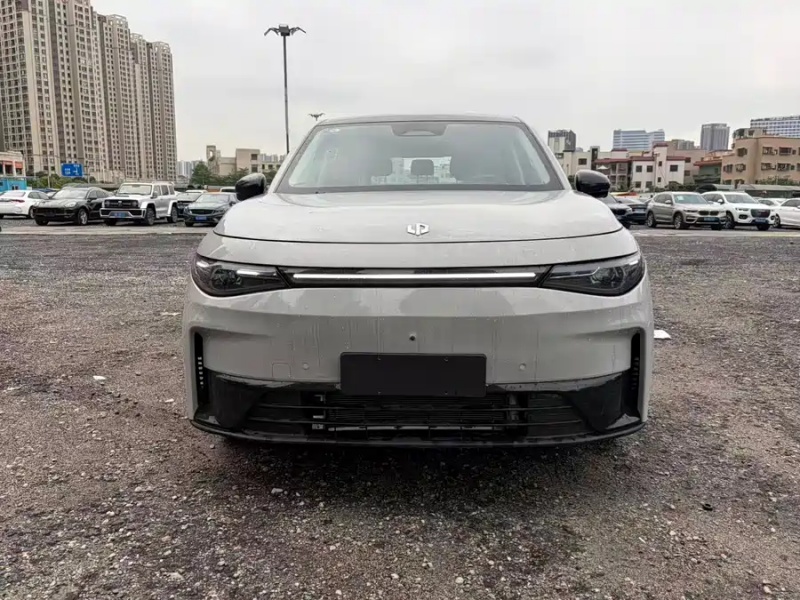 Leapmotor Leapmotor C10 2024 Model 210 Comfort Edition