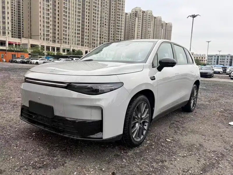 Leapmotor C10 2024 Model 210 Comfort Edition