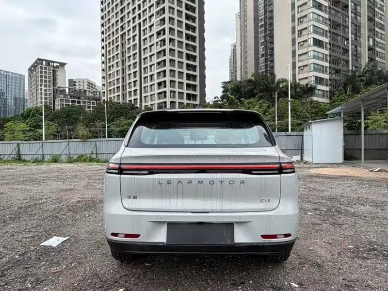 Leapmotor Leapmotor C10 2024 Model 210 Comfort Edition