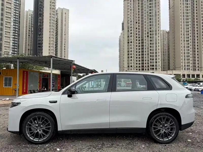 Leapmotor Leapmotor C10 2024 Model 210 Comfort Edition