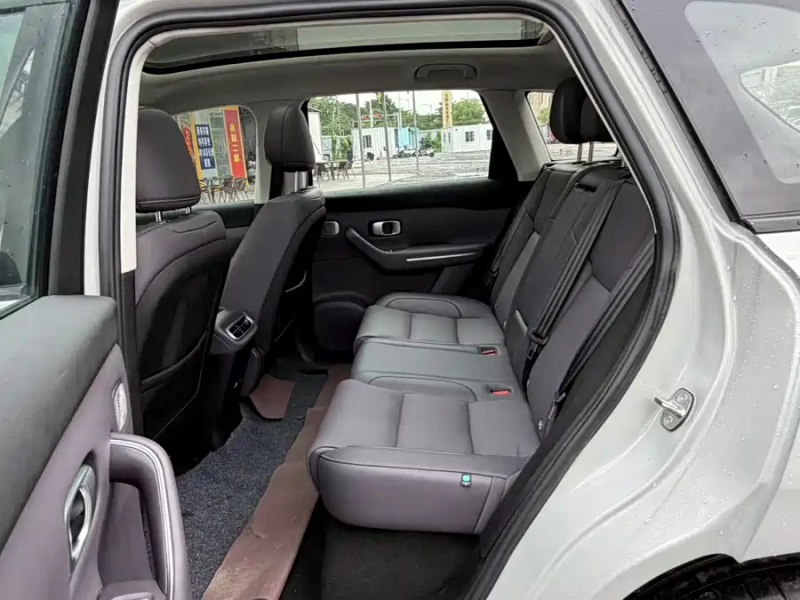 Leapmotor Leapmotor C10 2024 Model 210 Comfort Edition