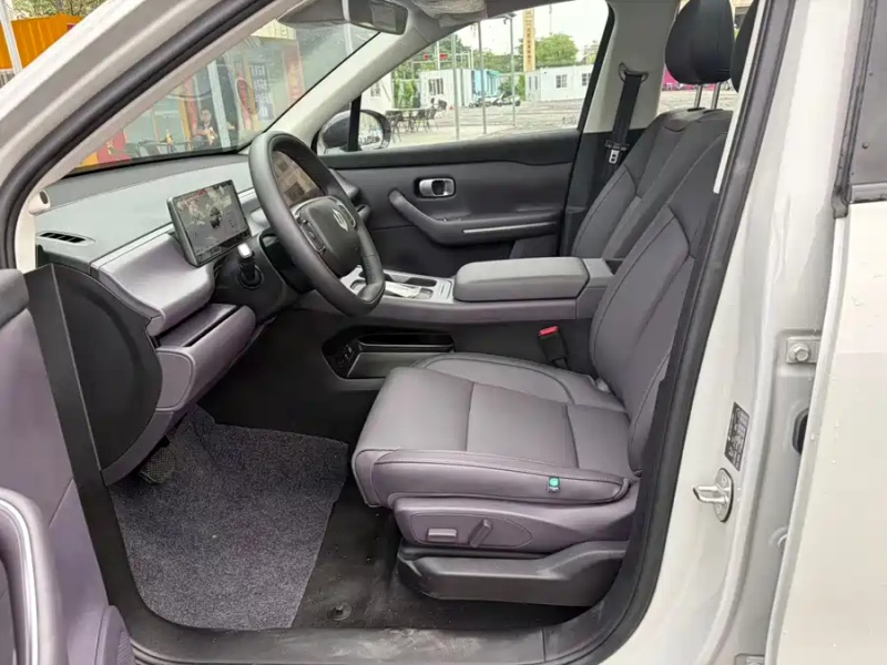 Leapmotor Leapmotor C10 2024 Model 210 Comfort Edition