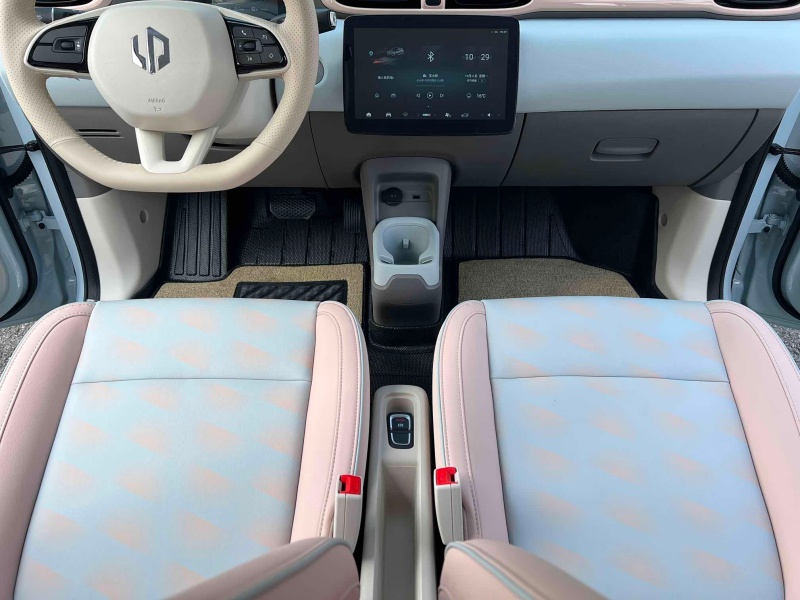 Leapmotor Leapmotor T03 2024 Model 310 Comfort Edition
