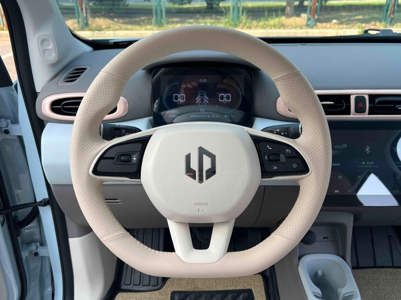 Leapmotor Leapmotor T03 2024 Model 310 Comfort Edition