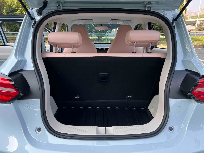 Leapmotor Leapmotor T03 2024 Model 310 Comfort Edition