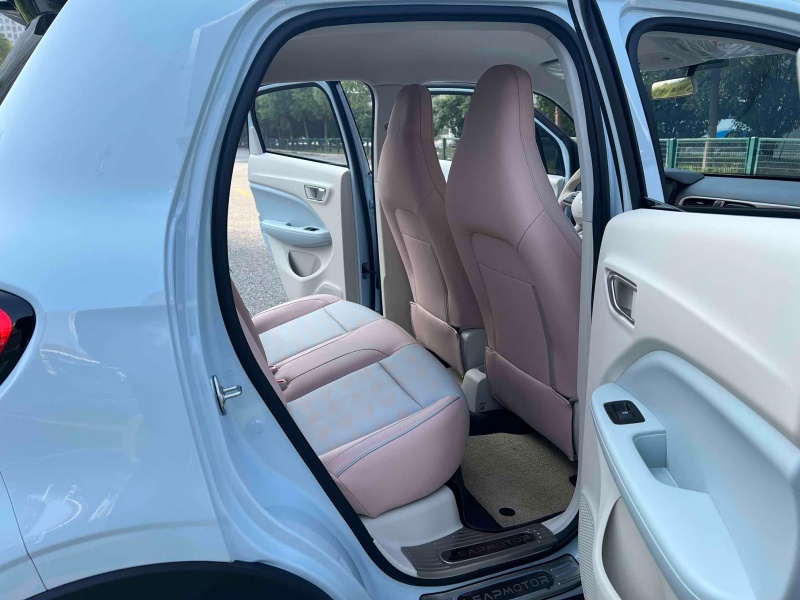 Leapmotor Leapmotor T03 2024 Model 310 Comfort Edition
