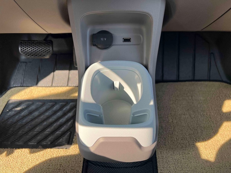 Leapmotor Leapmotor T03 2024 Model 310 Comfort Edition