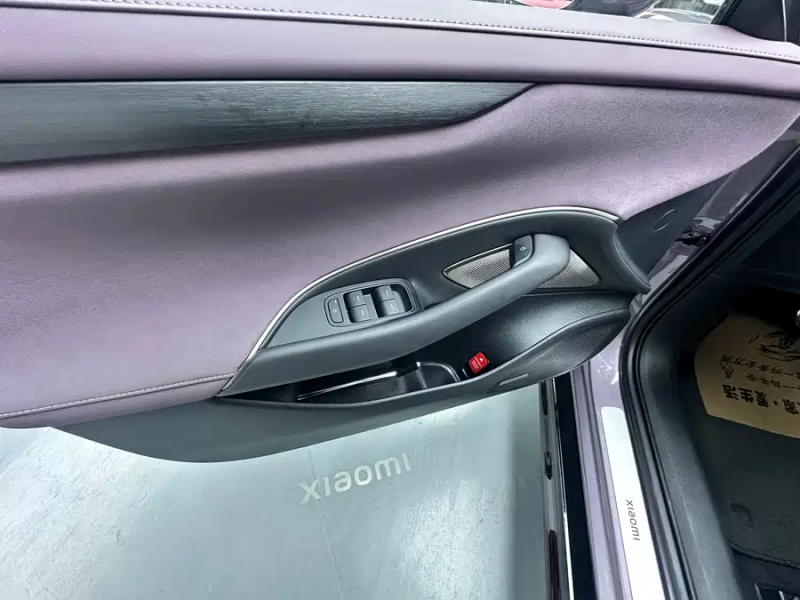 Xiaomi Xiaomi SU7 2024 Model, AWD Long Range Max with High-Level ADAS
