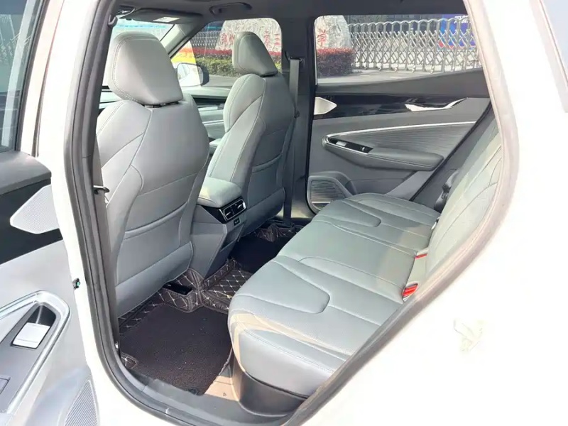 Geely Boyue 2026 1.5TD Haomei Edition