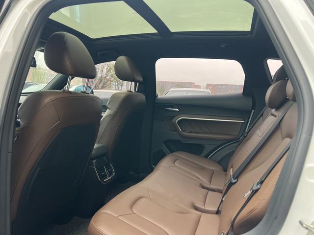 Haval Haval H6 2017 Blue Label 2.0T Automatic 2WD Premium Edition