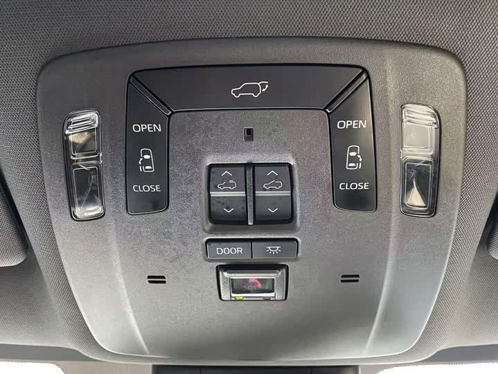 Toyota Toyota Sienna 2024  2.5L Hybrid Premium AWD 7-Seateredition