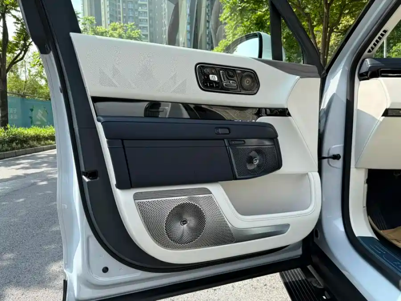 Zeekr Zeekr 9X 2025 Max Edition 55kWh
