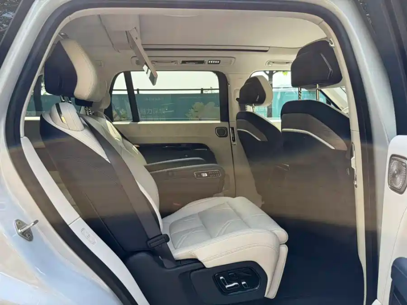 Zeekr Zeekr 9X 2025 Max Edition 55kWh