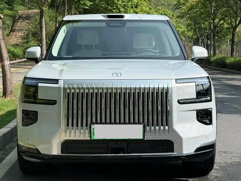 Zeekr Zeekr 9X 2025 Max Edition 55kWh