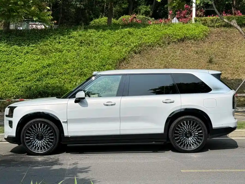 Zeekr Zeekr 9X 2025 Max Edition 55kWh