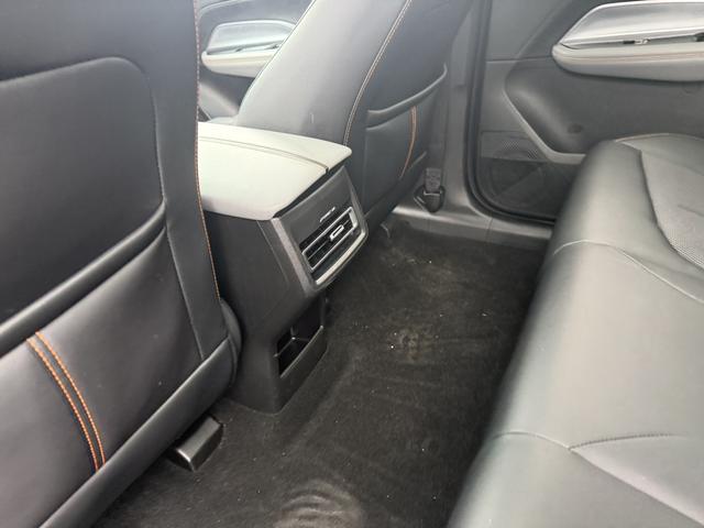 Changan Changan OSHAN Z6 2022 Blue Whale 1.5T DCT Zhixiang edition