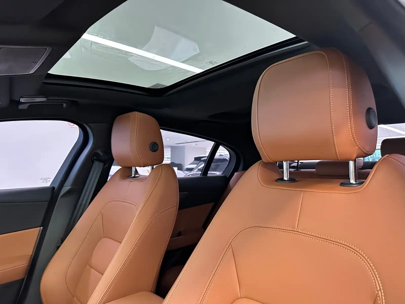 JAGUAR Jaguar XEL 2024 Model S Progressive Sport Edition