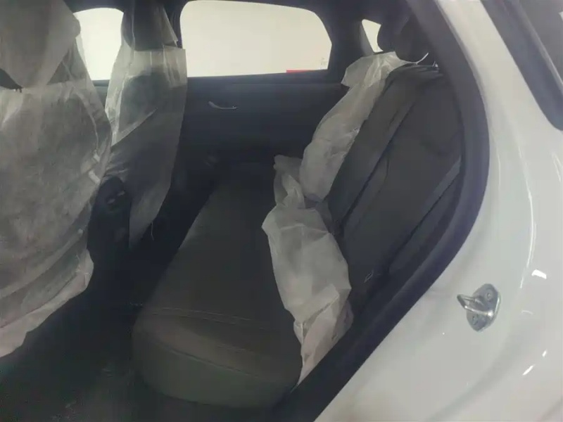 BYD Qin PLUS 2025 DM-i Intelligent Driving Edition 128KM Progressive
