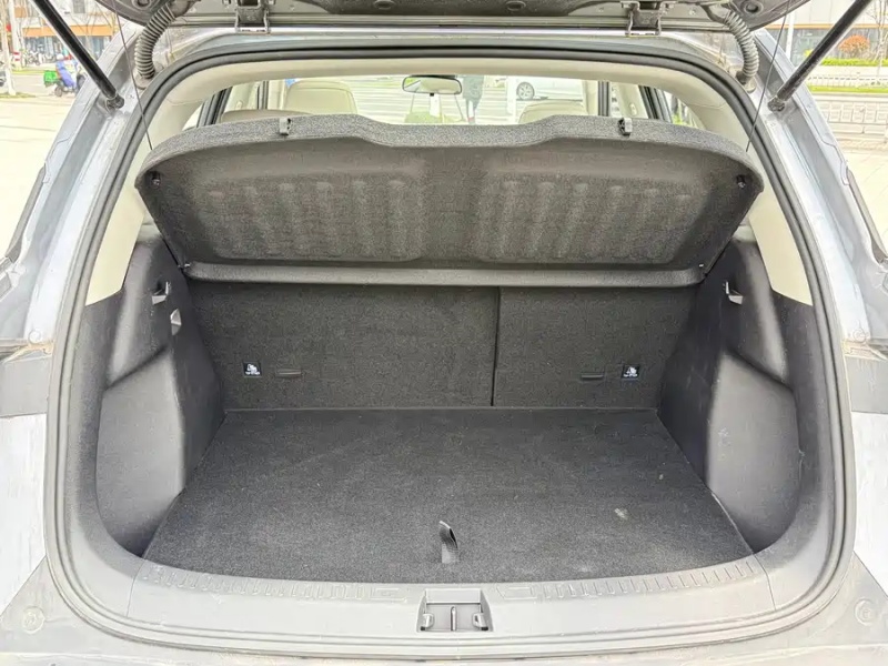 BYD BYD Yuan UP 2024 401KM Beyond Edition