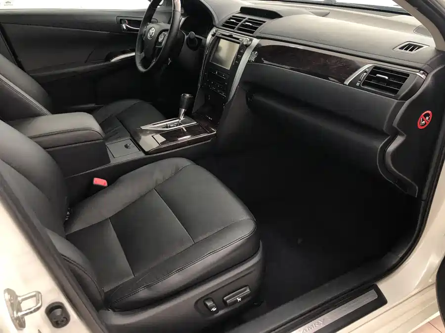 Toyota Corolla 2019 1.2T S-CVT GL-i Luxury Edition