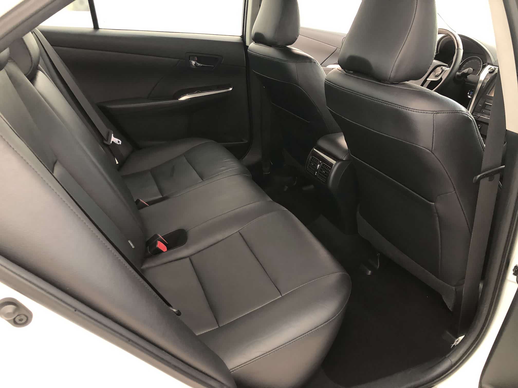 Toyota Corolla 2019 1.2T S-CVT GL-i Luxury Edition