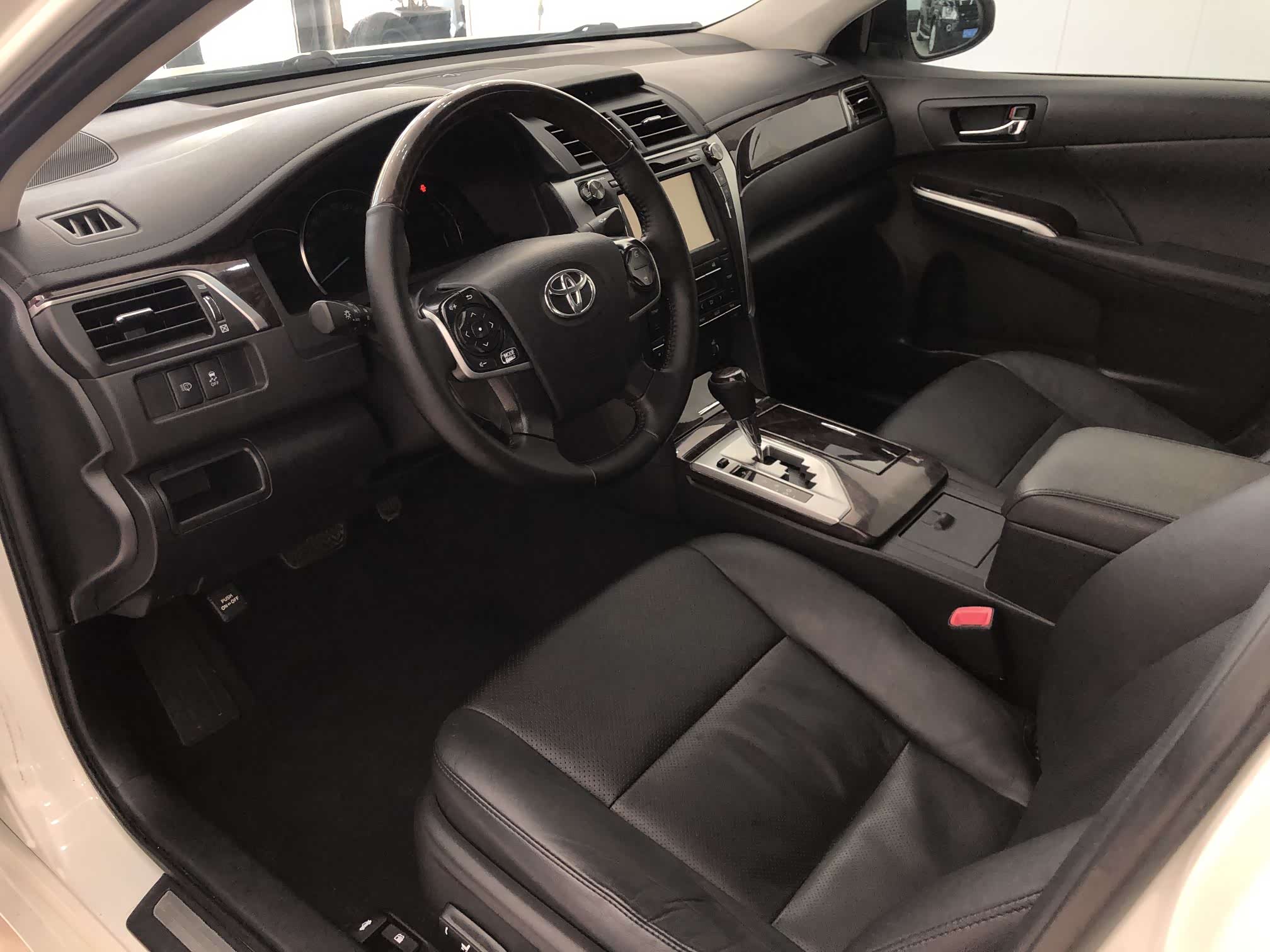Toyota Corolla 2019 1.2T S-CVT GL-i Luxury Edition