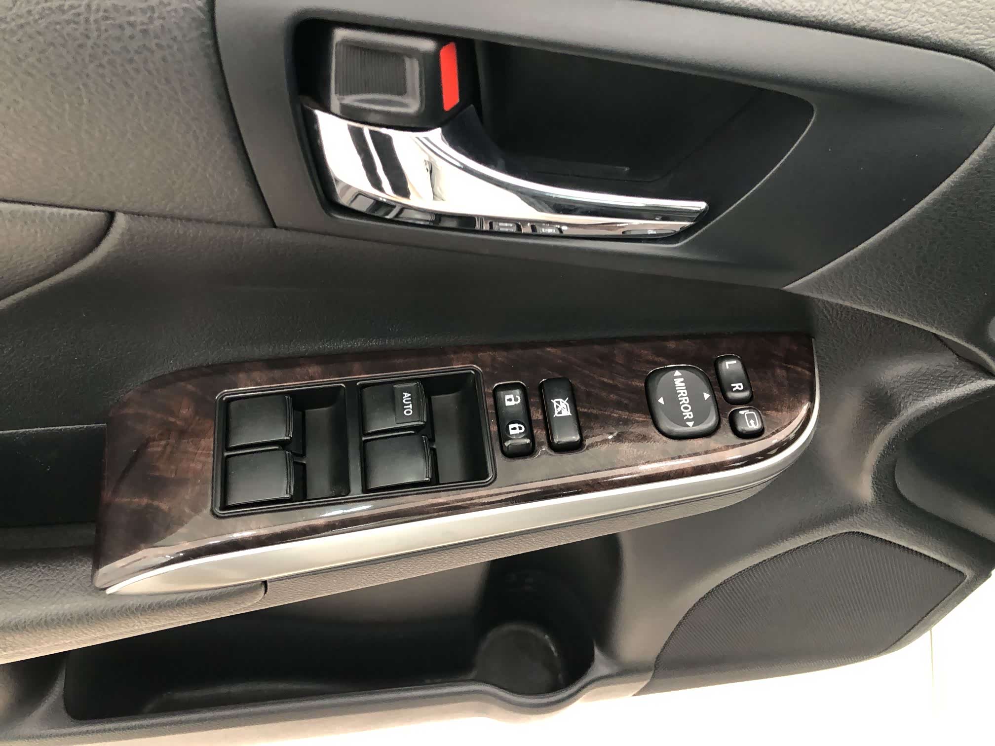 Toyota Corolla 2019 1.2T S-CVT GL-i Luxury Edition