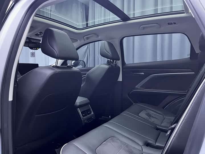 Haval Haval H6 2025 National Trend Urban Edition 1.5T edition