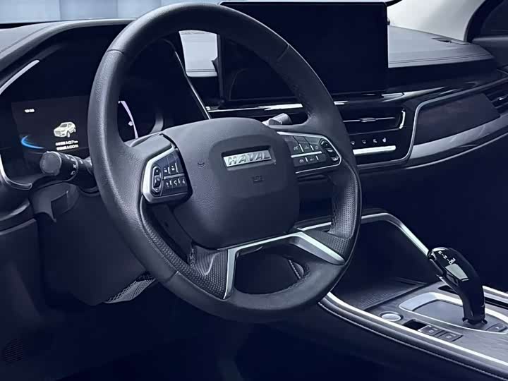 Haval Haval H6 2025 National Trend Urban Edition 1.5T edition