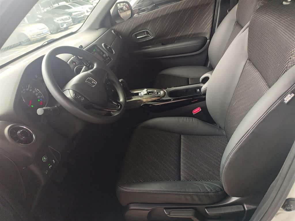 Honda Honda XR-V 2017 Model 1.8L EXi CVT Comfort Edition
