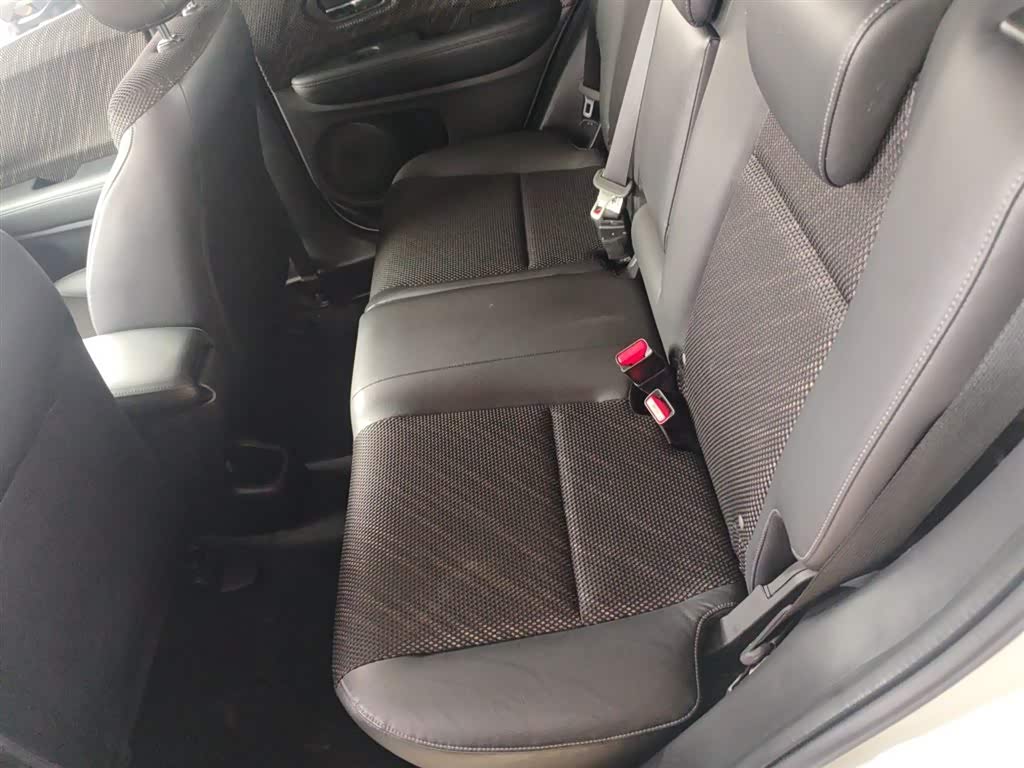 Honda Honda XR-V 2017 Model 1.8L EXi CVT Comfort Edition