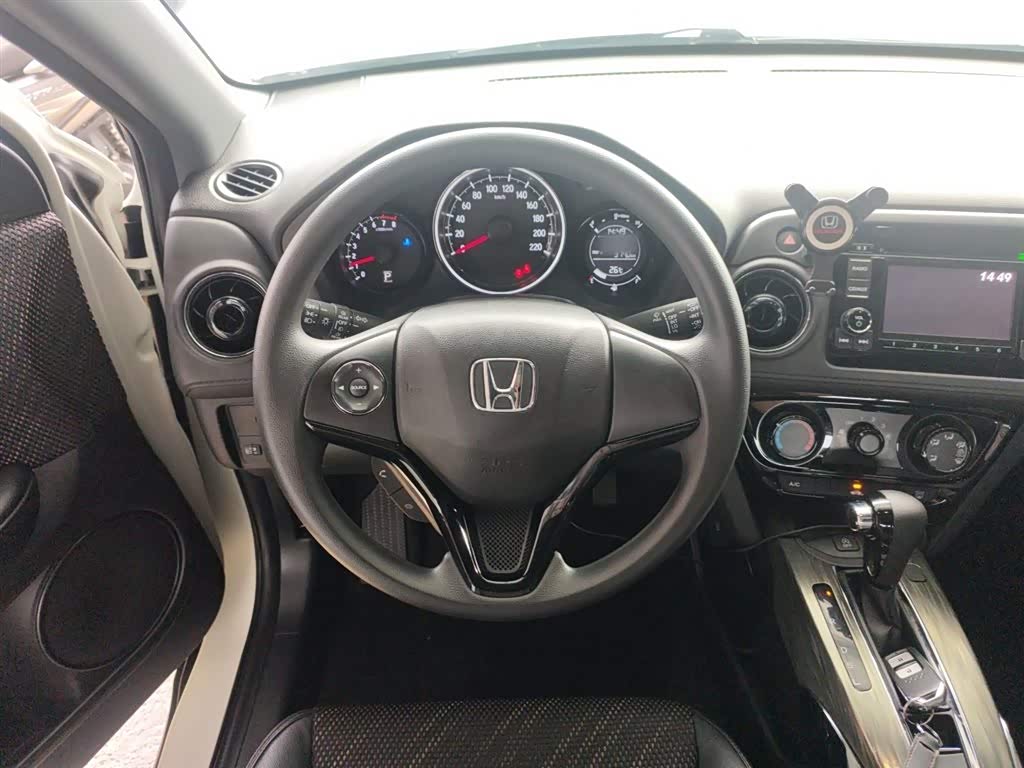 Honda Honda XR-V 2017 Model 1.8L EXi CVT Comfort Edition