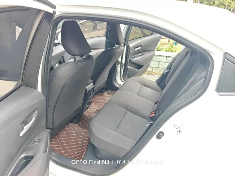 Toyota Toyota Levin 2023 Hybrid 1.8L Leading Edition