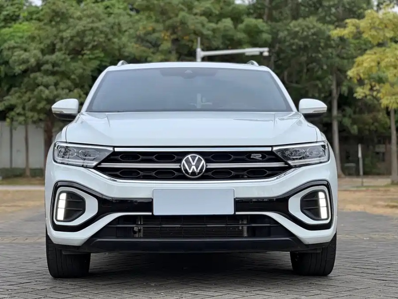 Volkswagen Volkswagen T-ROC 2023 300TSI DSG 2WD Morning Star Edition