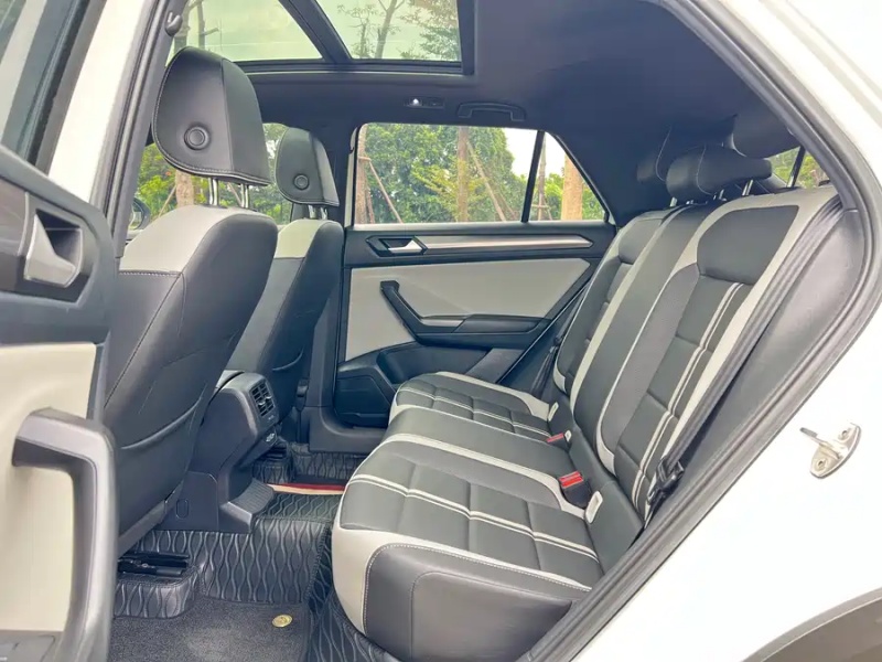 Volkswagen Volkswagen T-ROC 2023 300TSI DSG 2WD Morning Star Edition