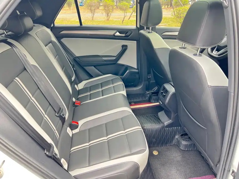Volkswagen Volkswagen T-ROC 2023 300TSI DSG 2WD Morning Star Edition