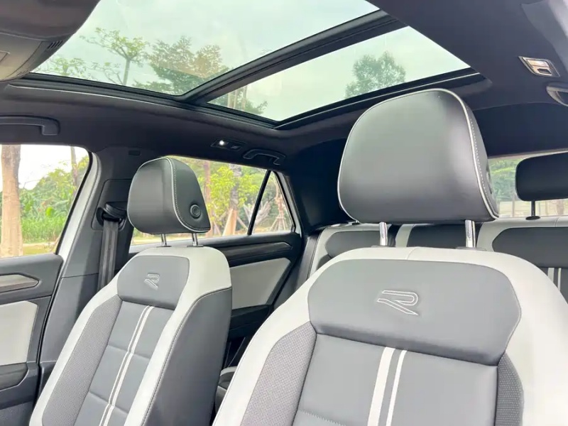 Volkswagen Volkswagen T-ROC 2023 300TSI DSG 2WD Morning Star Edition