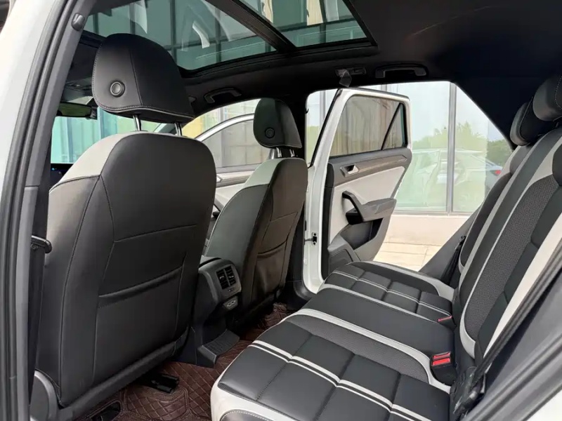 Volkswagen Volkswagen T-ROC 2025 300TSI DSG 2WD Morning Star Edition